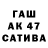 МДМА молли Maks Trypaliuk